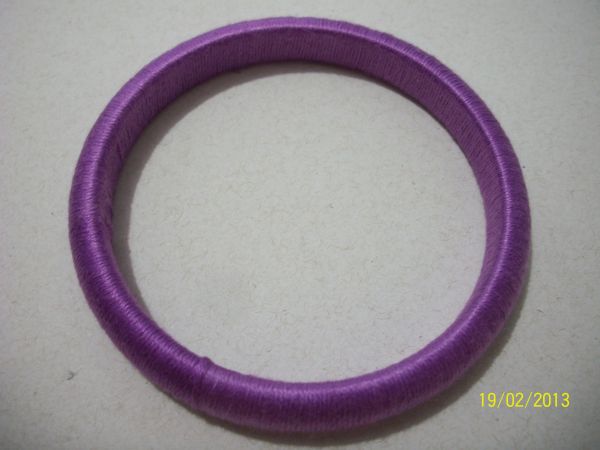 Pulseira Lilás